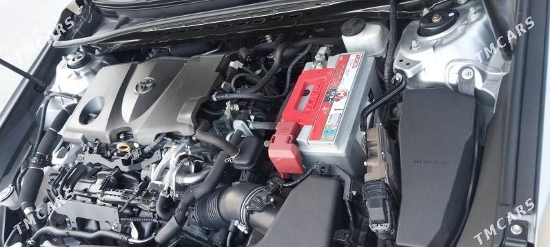 Toyota Camry 2019 - 310 000 TMT - Туркменабат - img 8