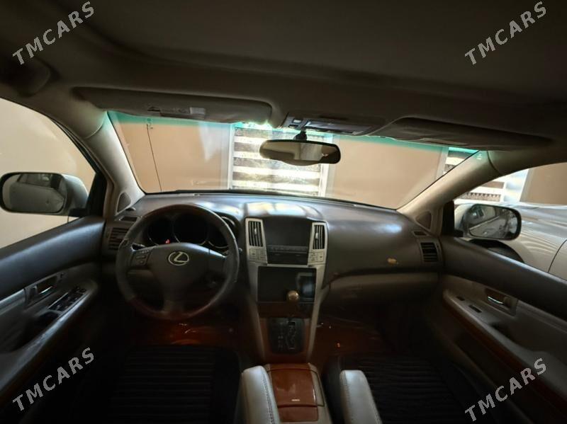 Lexus RX 330 2004 - 240 000 TMT - Sakar - img 2