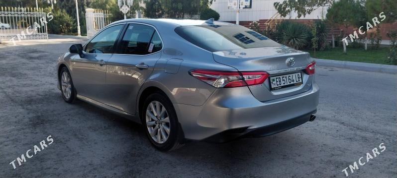 Toyota Camry 2019 - 310 000 TMT - Туркменабат - img 3