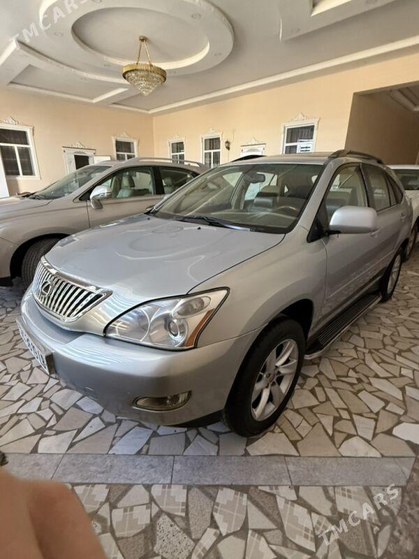 Lexus RX 330 2004 - 240 000 TMT - Sakar - img 6
