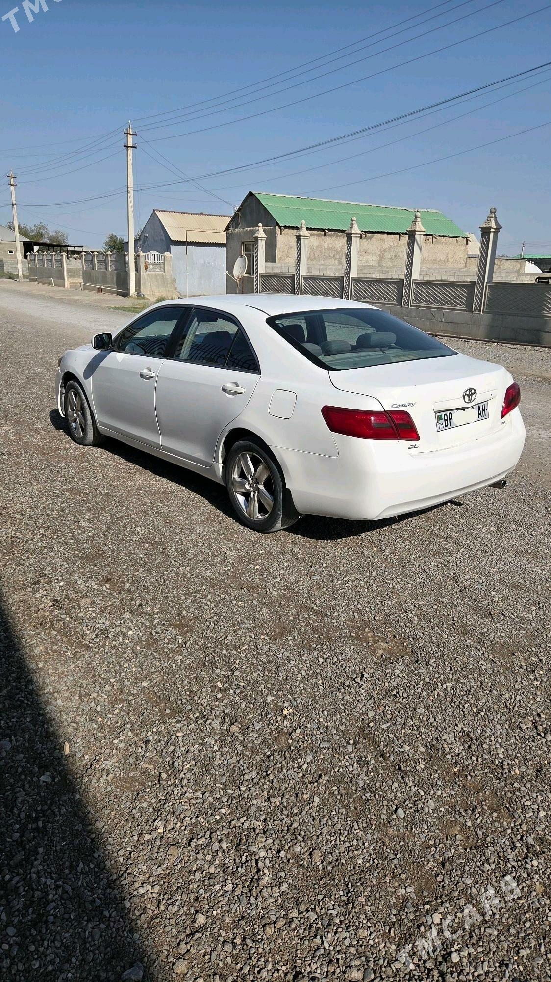 Toyota Camry 2010 - 125 000 TMT - Гёкдепе - img 6