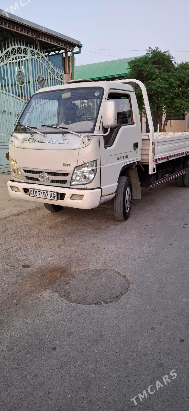 Forland H2 2011 - 125 000 TMT - Ашхабад - img 4