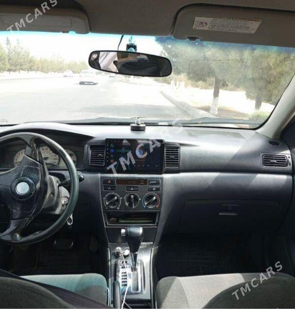 Toyota Corolla 2005 - 145 000 TMT - Балканабат - img 2