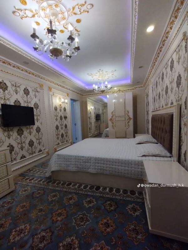 Arenda Jay 30 Mkr - Ашхабад - img 3