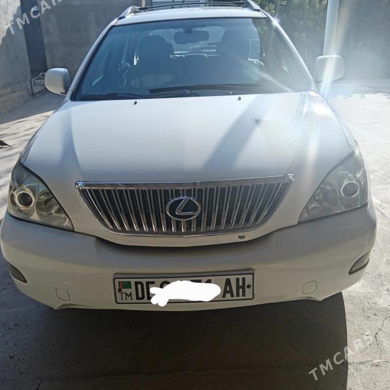 Lexus RX 330 2005 - 249 000 TMT - Änew - img 3
