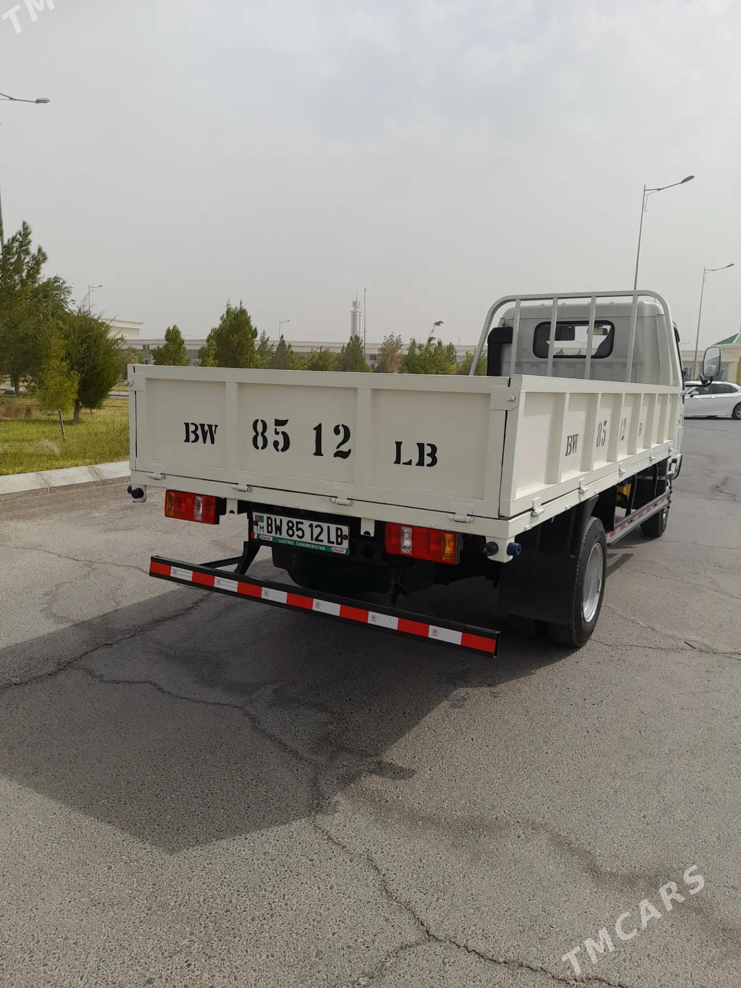 Forland H3 2015 - 150 000 TMT - Türkmenabat - img 2
