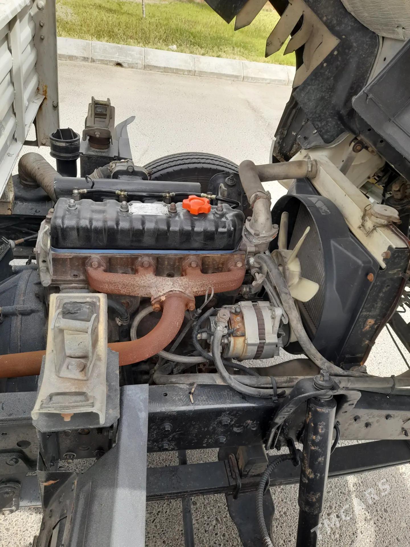 Forland H3 2015 - 150 000 TMT - Türkmenabat - img 4