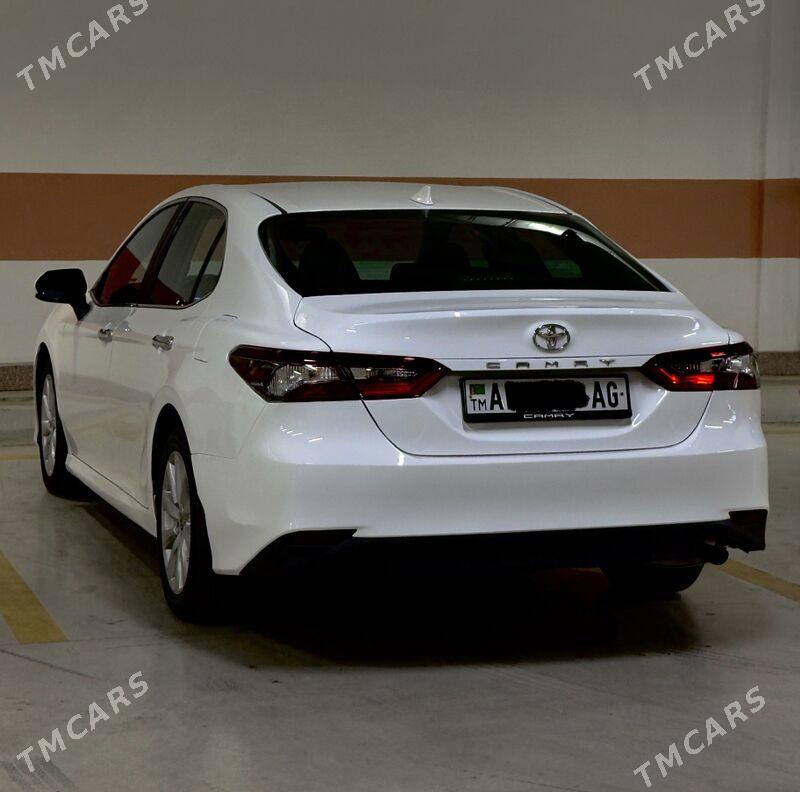Toyota Camry 2020 - 339 000 TMT - Ашхабад - img 5