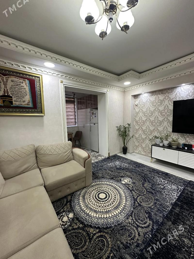 2etaz 4komnat 3edilen - Aşgabat - img 7