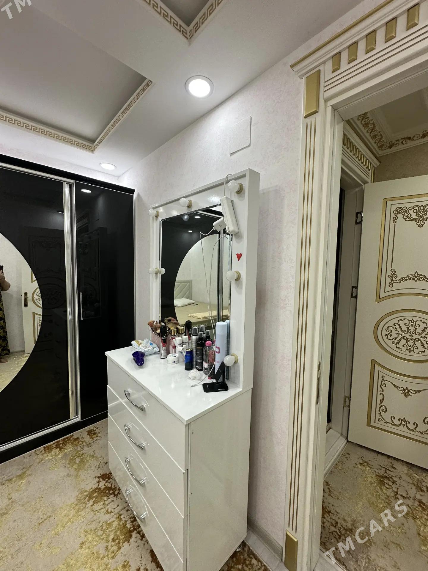 2etaz 4komnat 3edilen - Aşgabat - img 2
