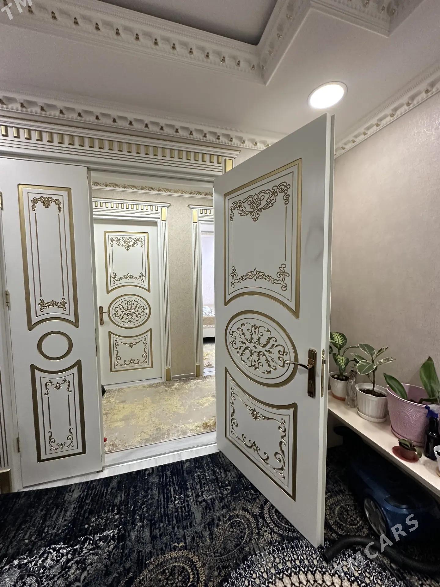 2etaz 4komnat 3edilen - Aşgabat - img 6
