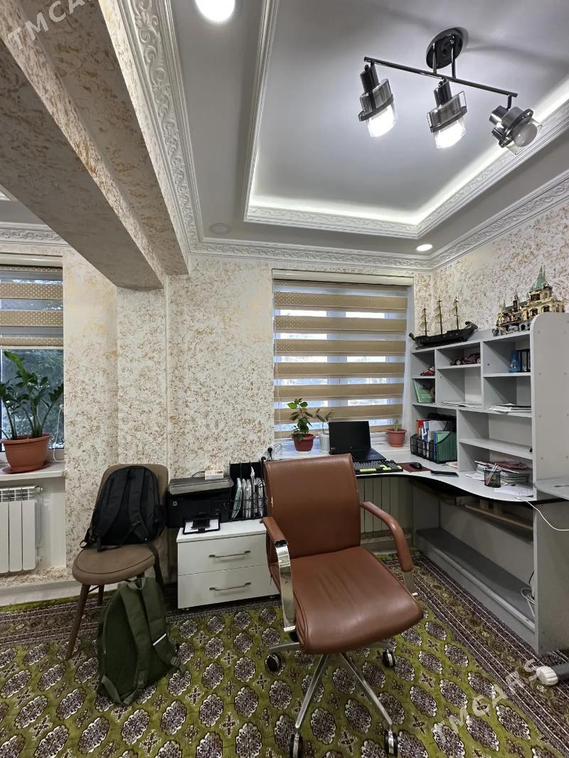 2etaz 4komnat 3edilen - Aşgabat - img 3