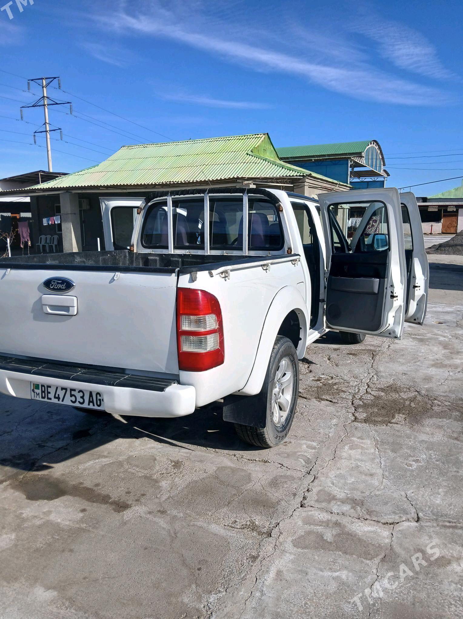 Ford Ranger 2008 - 160 000 TMT - Garadamak - img 4