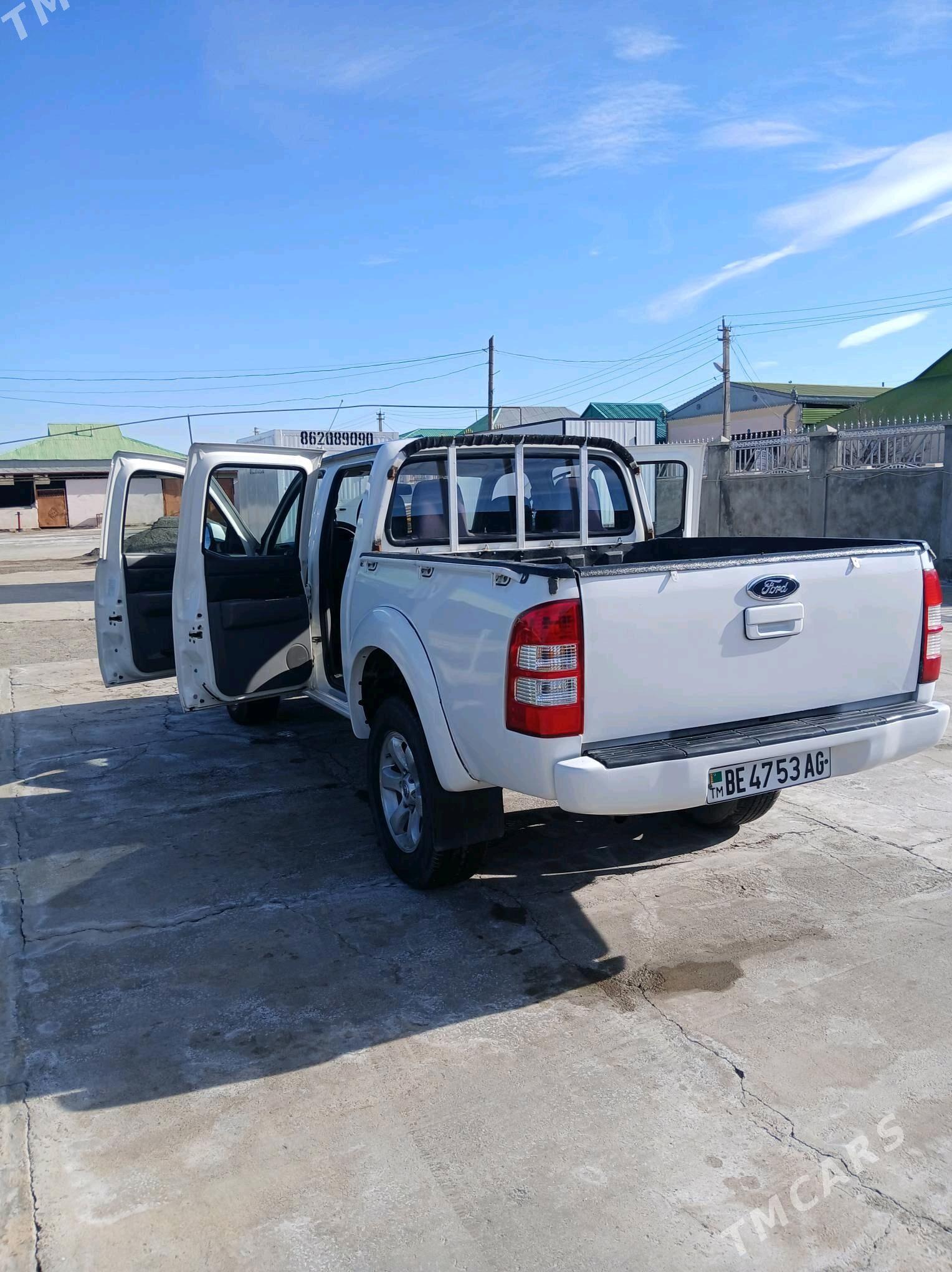 Ford Ranger 2008 - 160 000 TMT - Garadamak - img 7