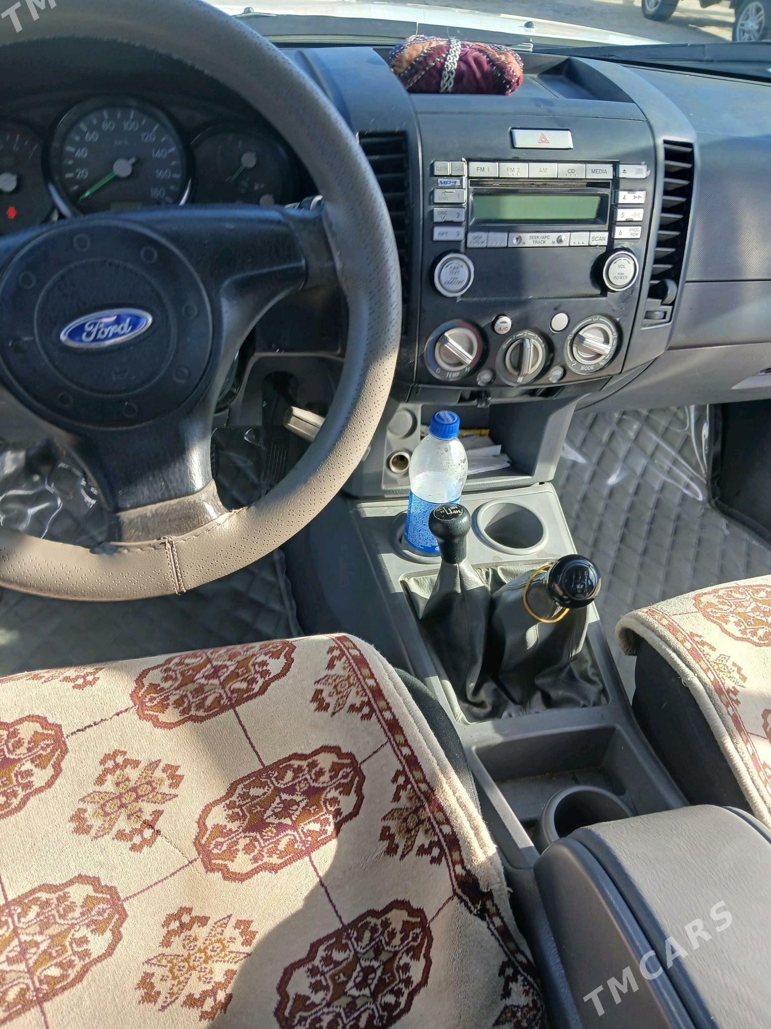 Ford Ranger 2008 - 160 000 TMT - Garadamak - img 5
