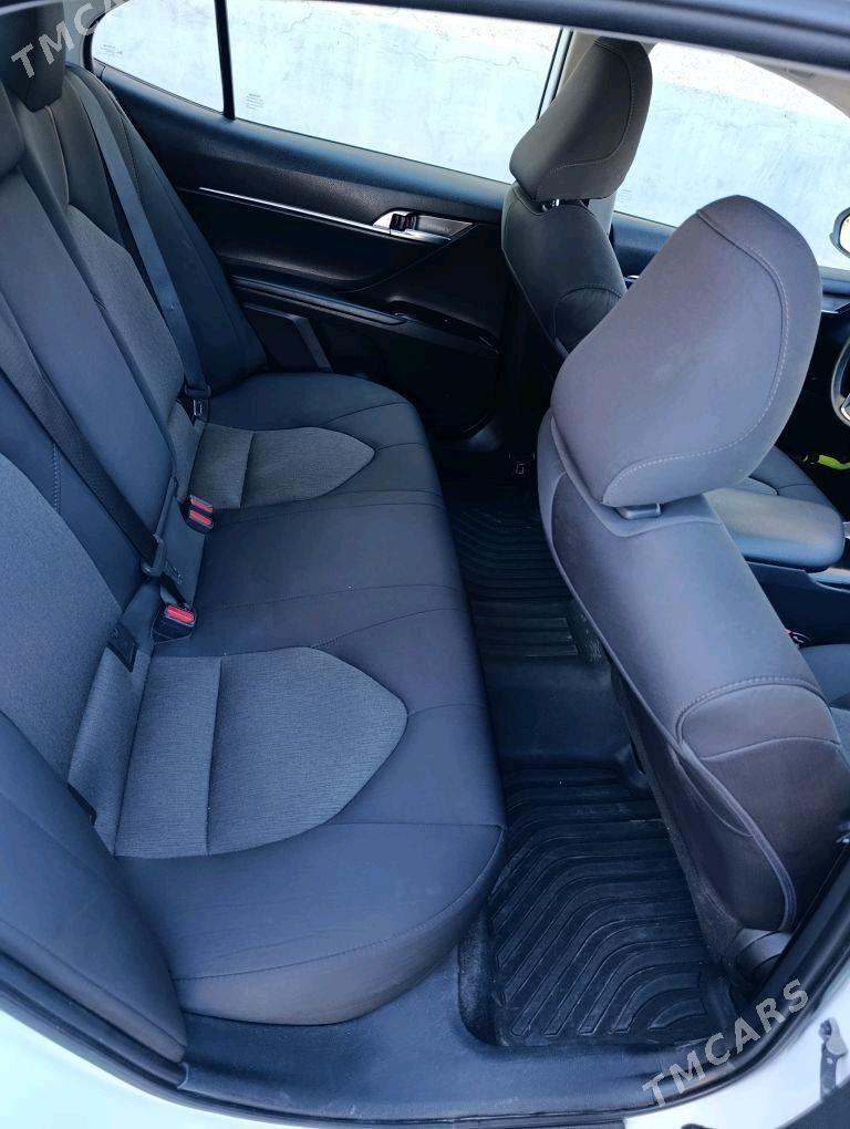 Toyota Camry 2020 - 325 000 TMT - Baýramaly - img 6