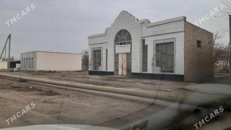 dükan - Garagum etraby - img 3