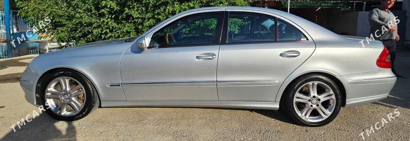 Mercedes-Benz E350 2008 - 230 000 TMT - Ашхабад - img 5