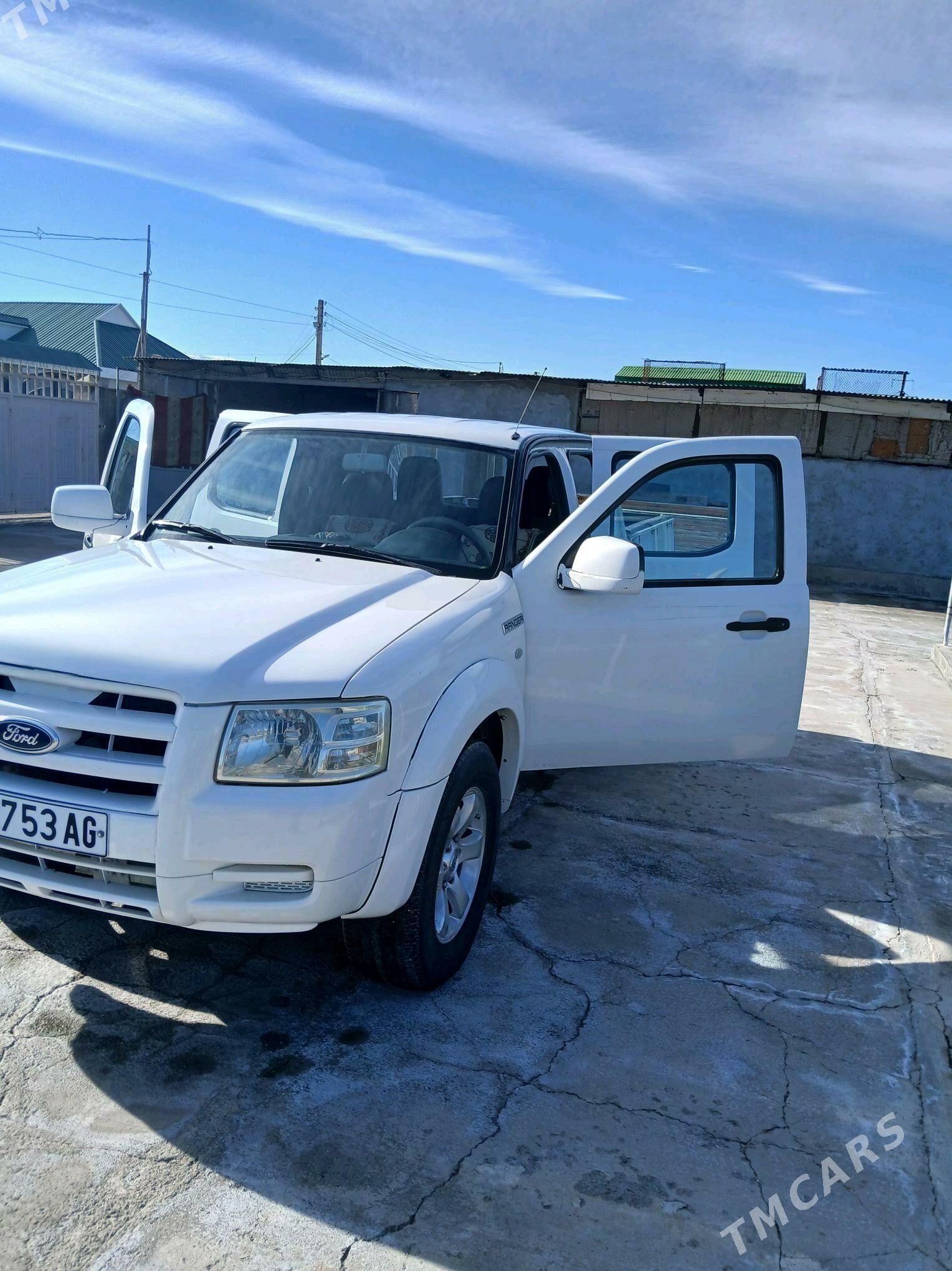 Ford Ranger 2008 - 160 000 TMT - Garadamak - img 6