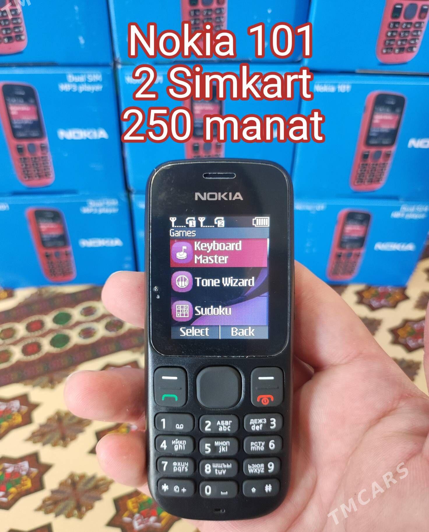 Gadymy Nokia Telefon - Дашогуз - img 3
