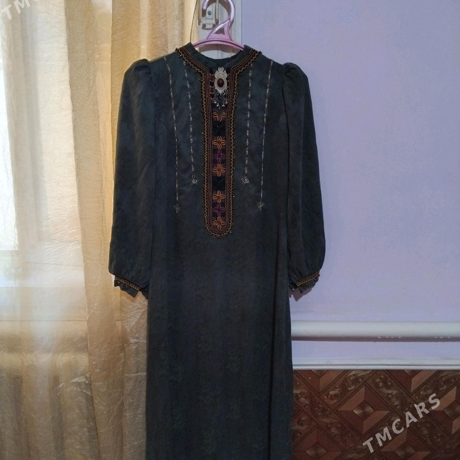 Argınal Gulyupek - Görogly (Tagta) - img 2