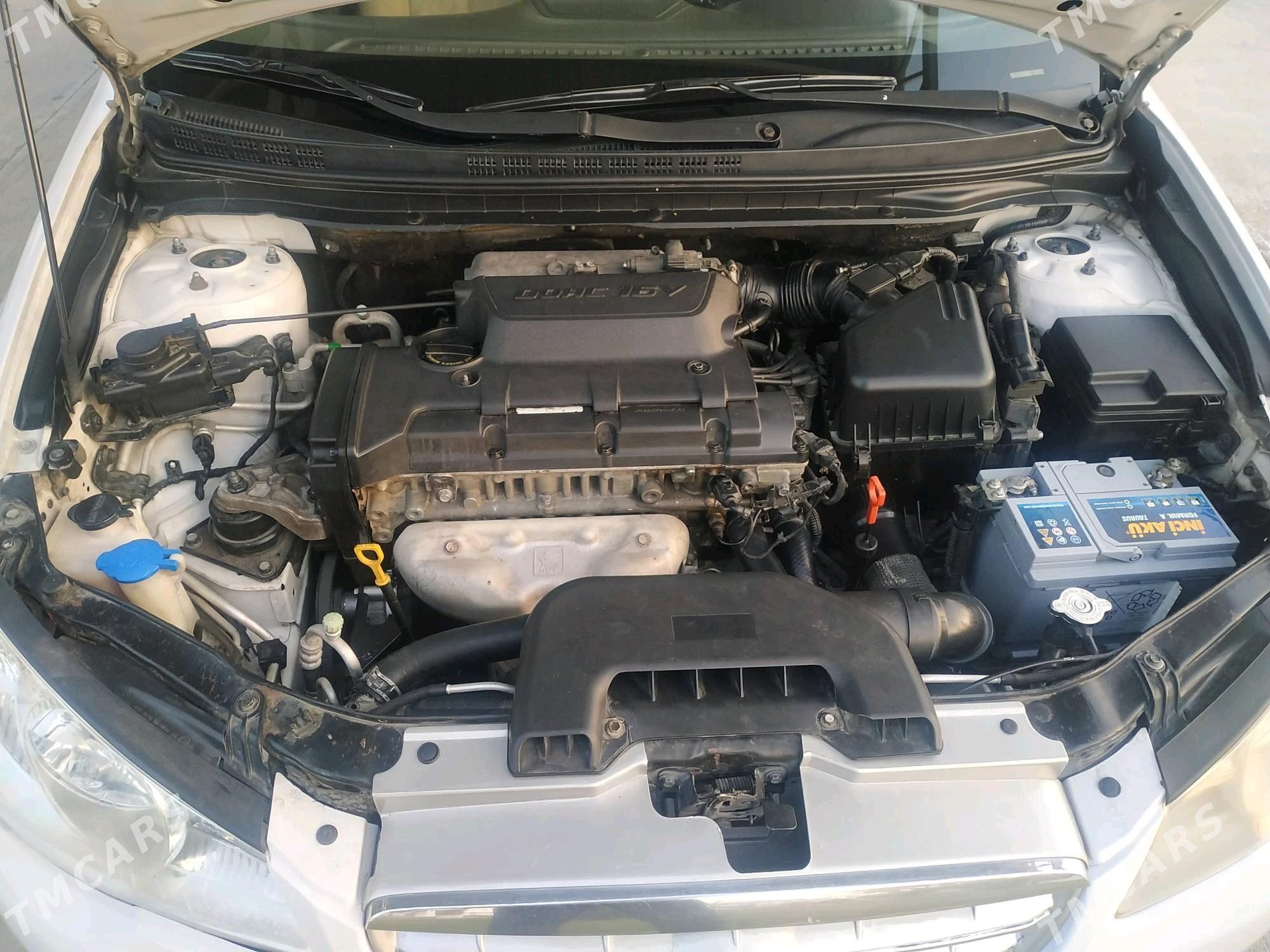 Hyundai Elantra 2010 - 148 000 TMT - Aşgabat - img 8