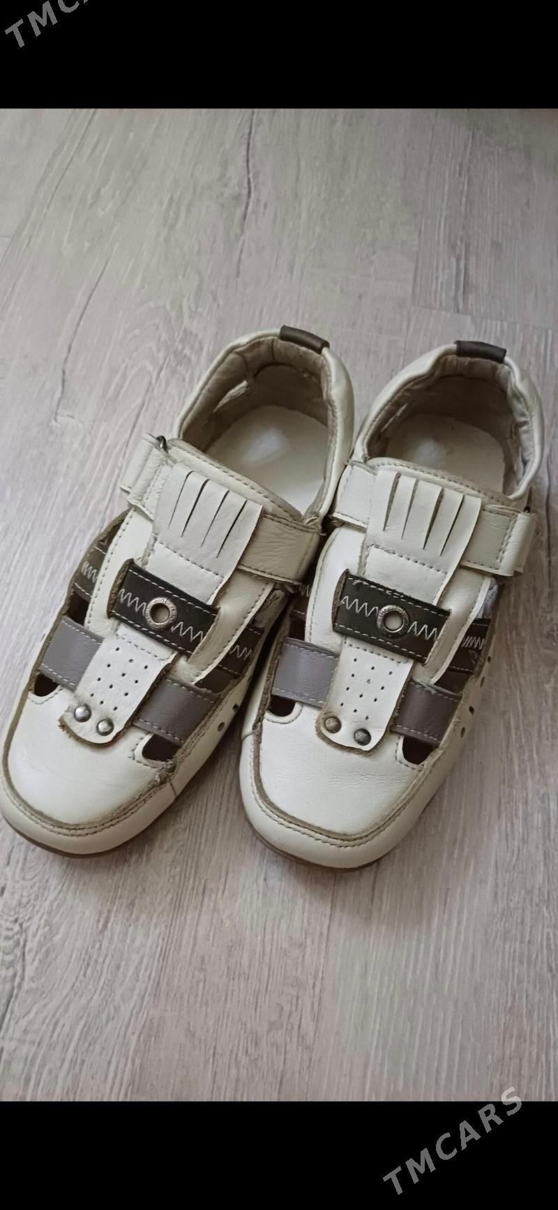 ТУФЛИ - Туркменабат - img 3