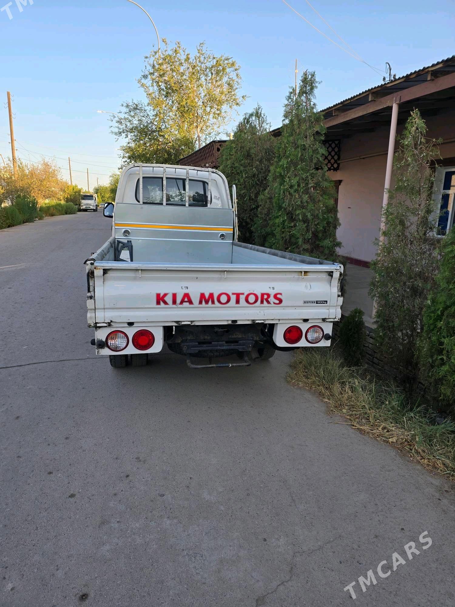 Kia Bongo 2021 - 270 000 TMT - Гороглы (Тагта) - img 7