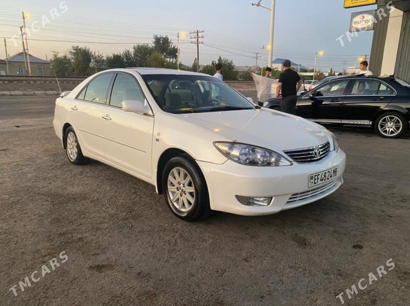 Toyota Camry 2002 - 176 000 TMT - Mary - img 3