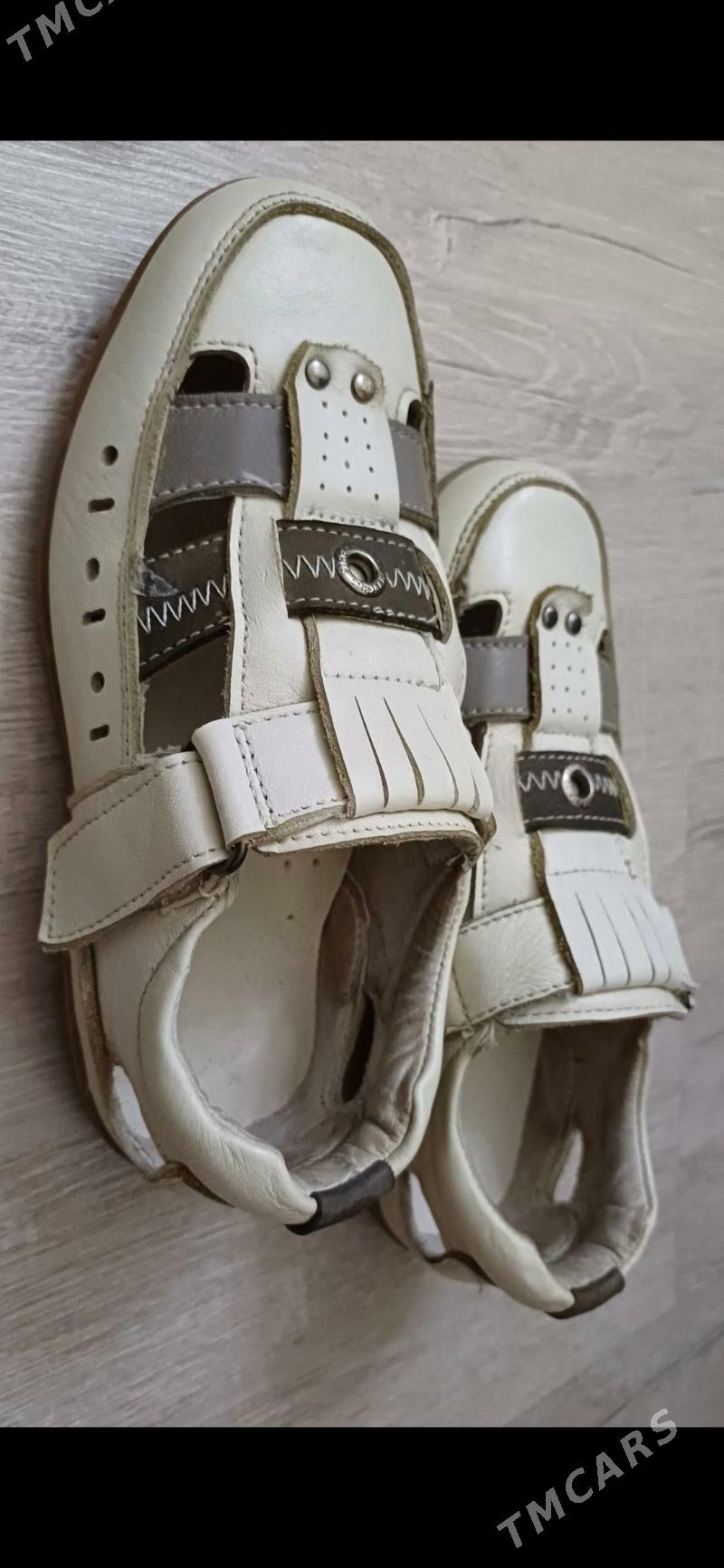 ТУФЛИ - Туркменабат - img 4