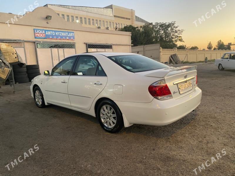 Toyota Camry 2002 - 176 000 TMT - Mary - img 4