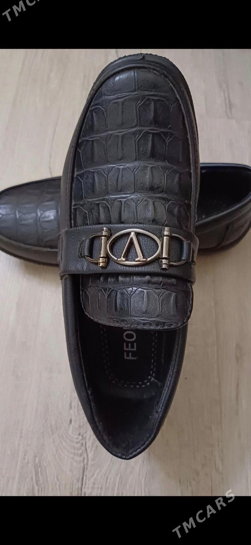 ТУФЛИ - Туркменабат - img 5