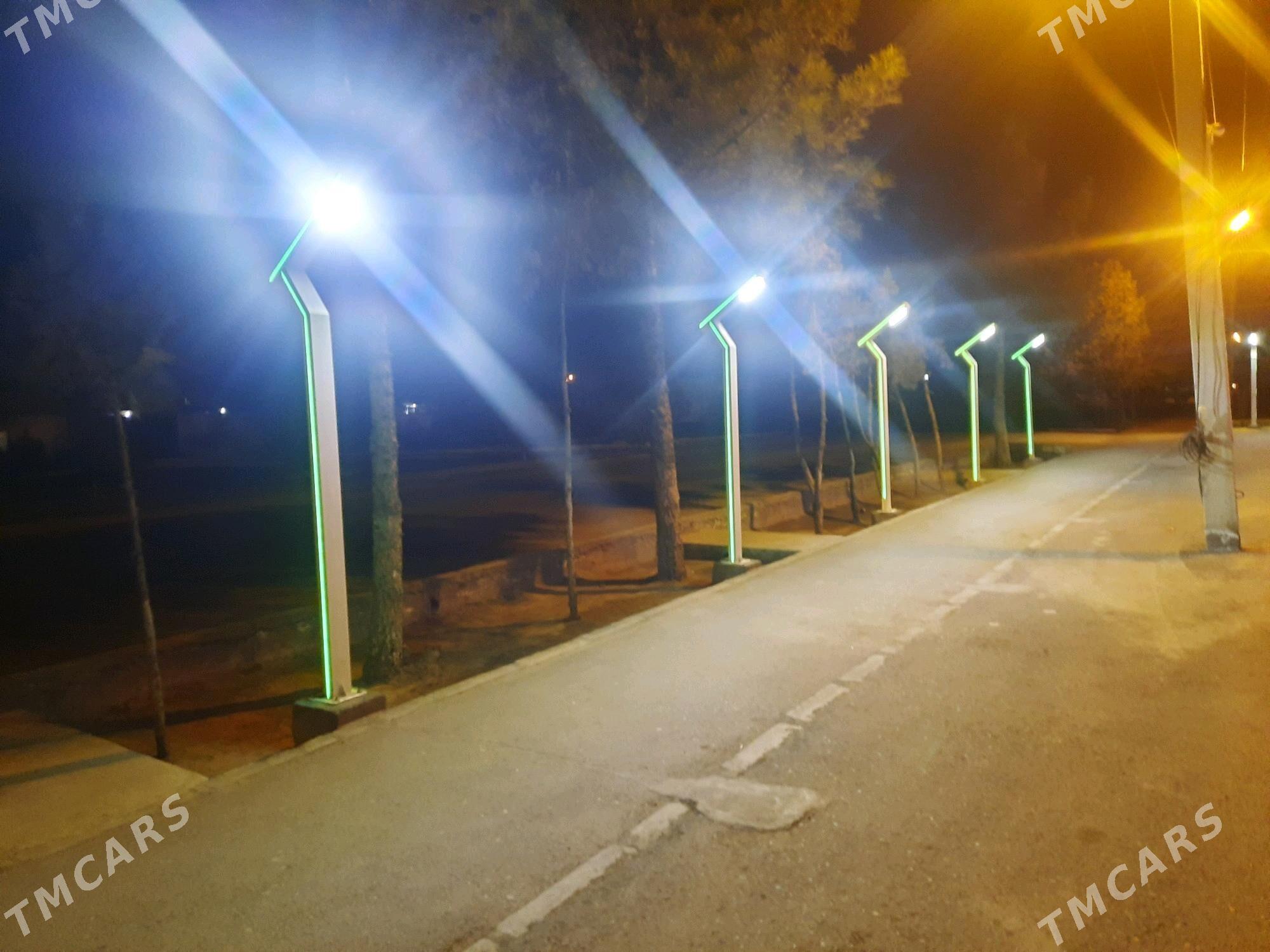 led torşet stolba cyralar - Aşgabat - img 3