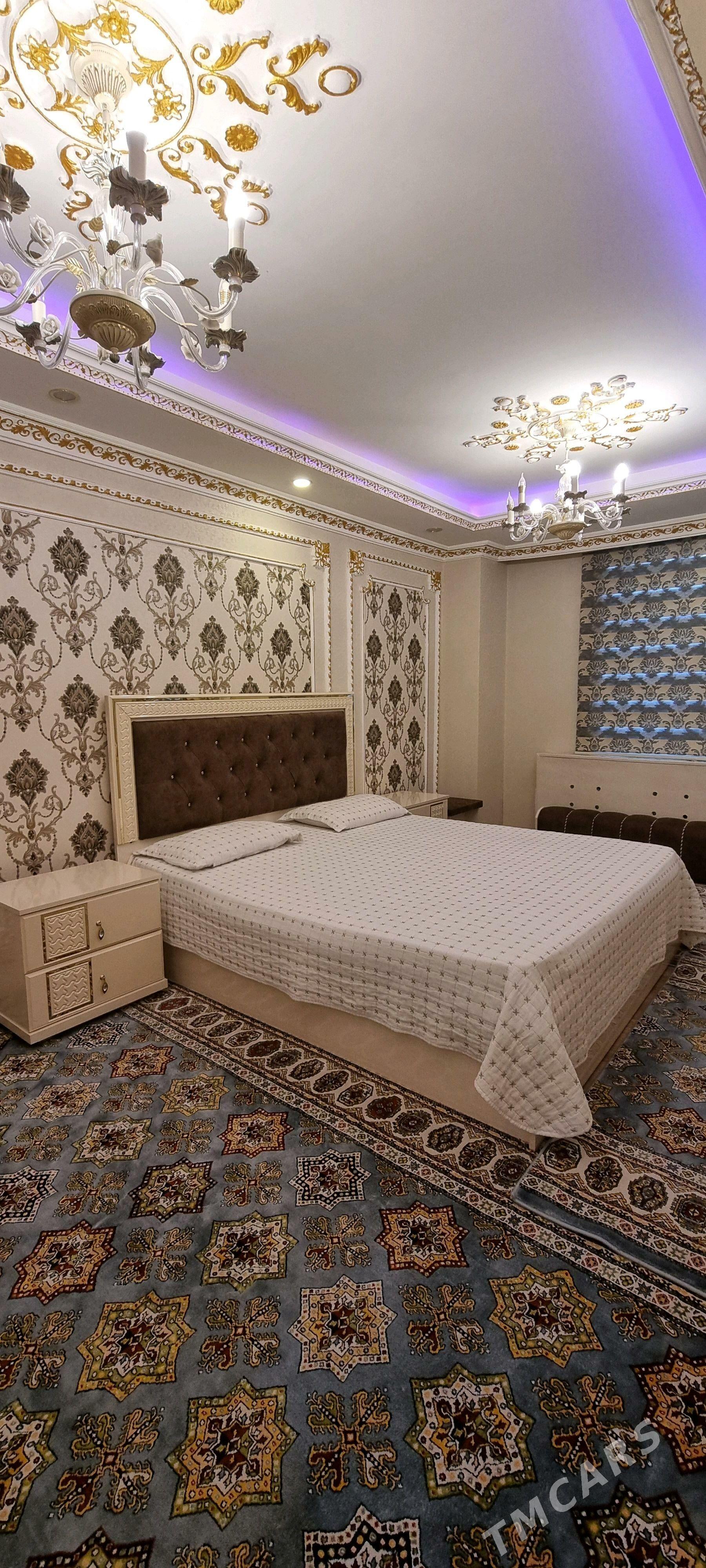 Arenda jay 30 Mkr - Aşgabat - img 3