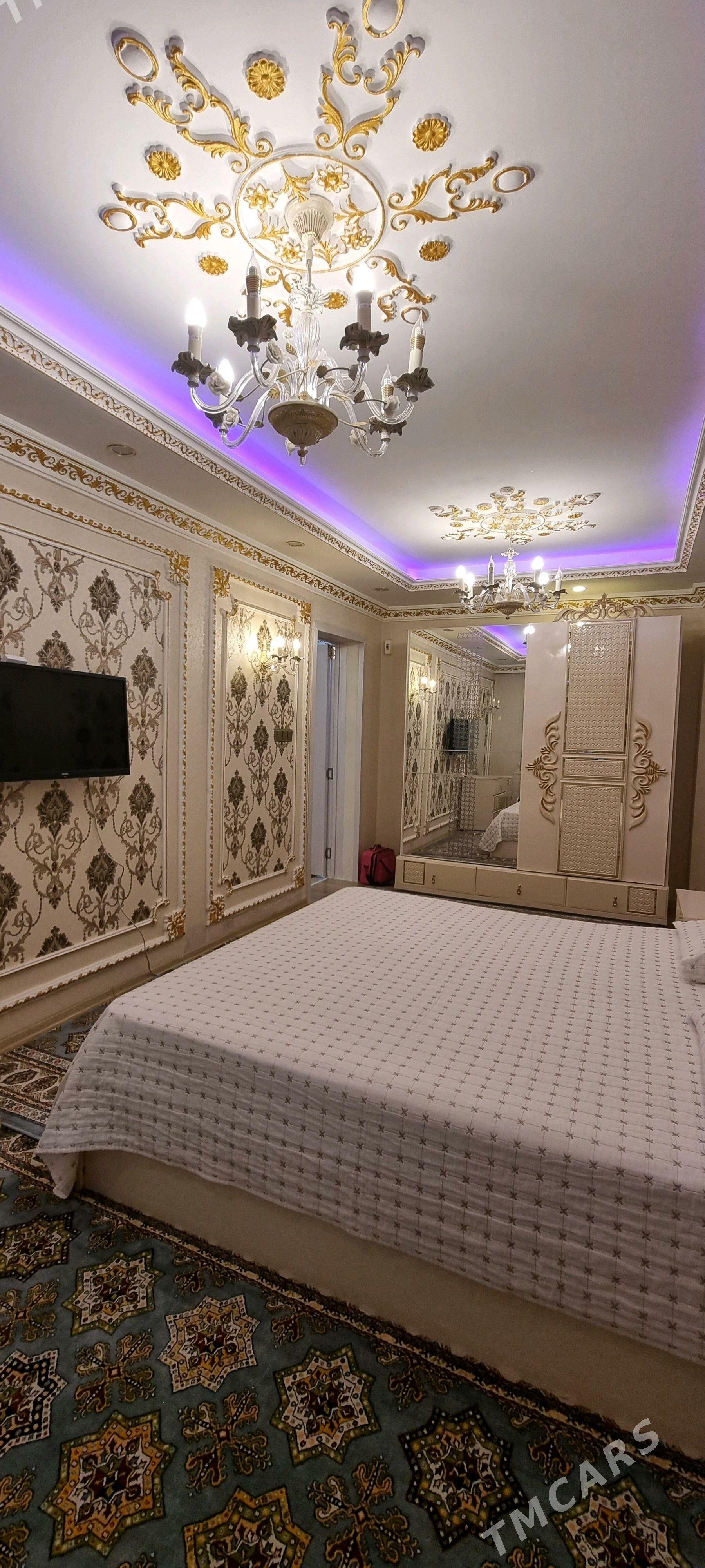 Arenda jay 30 Mkr - Aşgabat - img 6