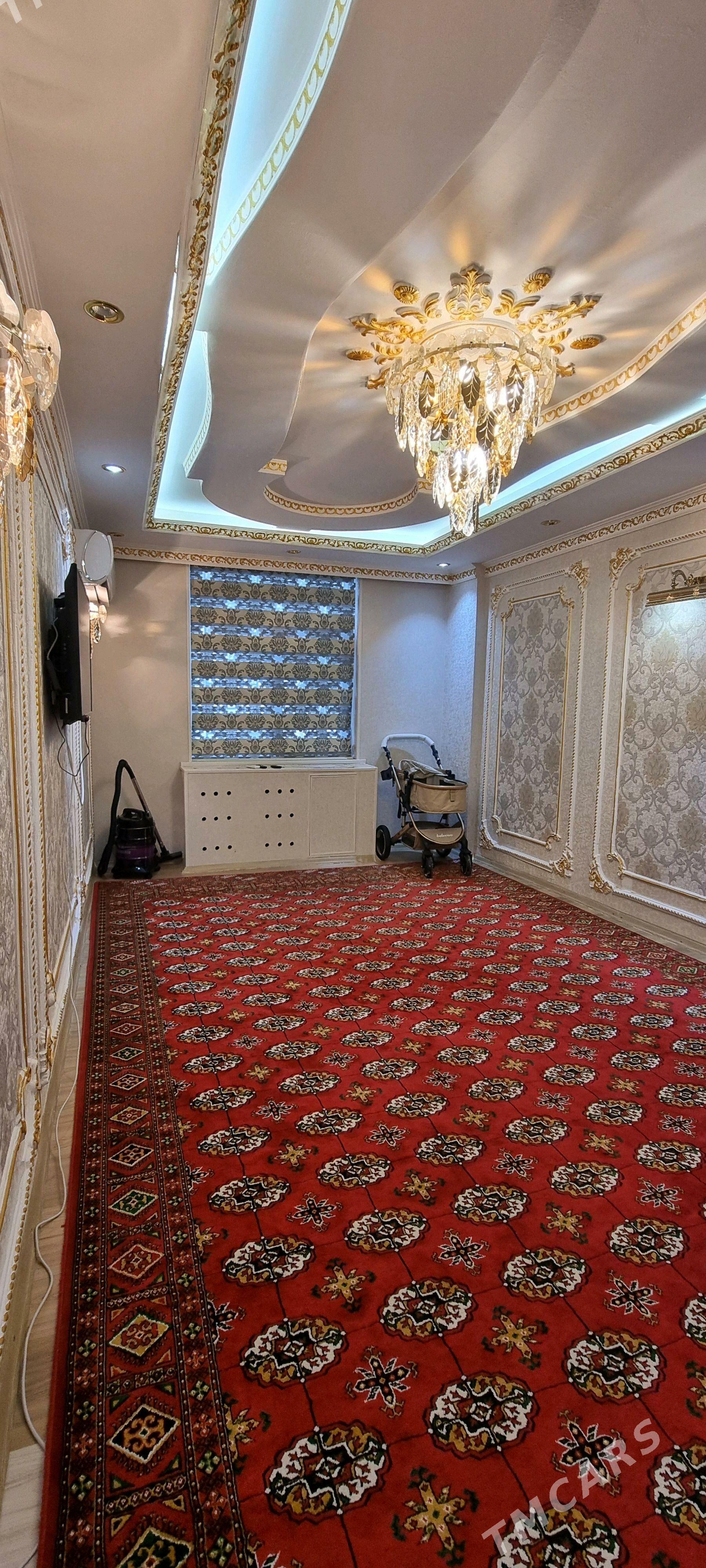 Arenda jay 30 Mkr - Aşgabat - img 2