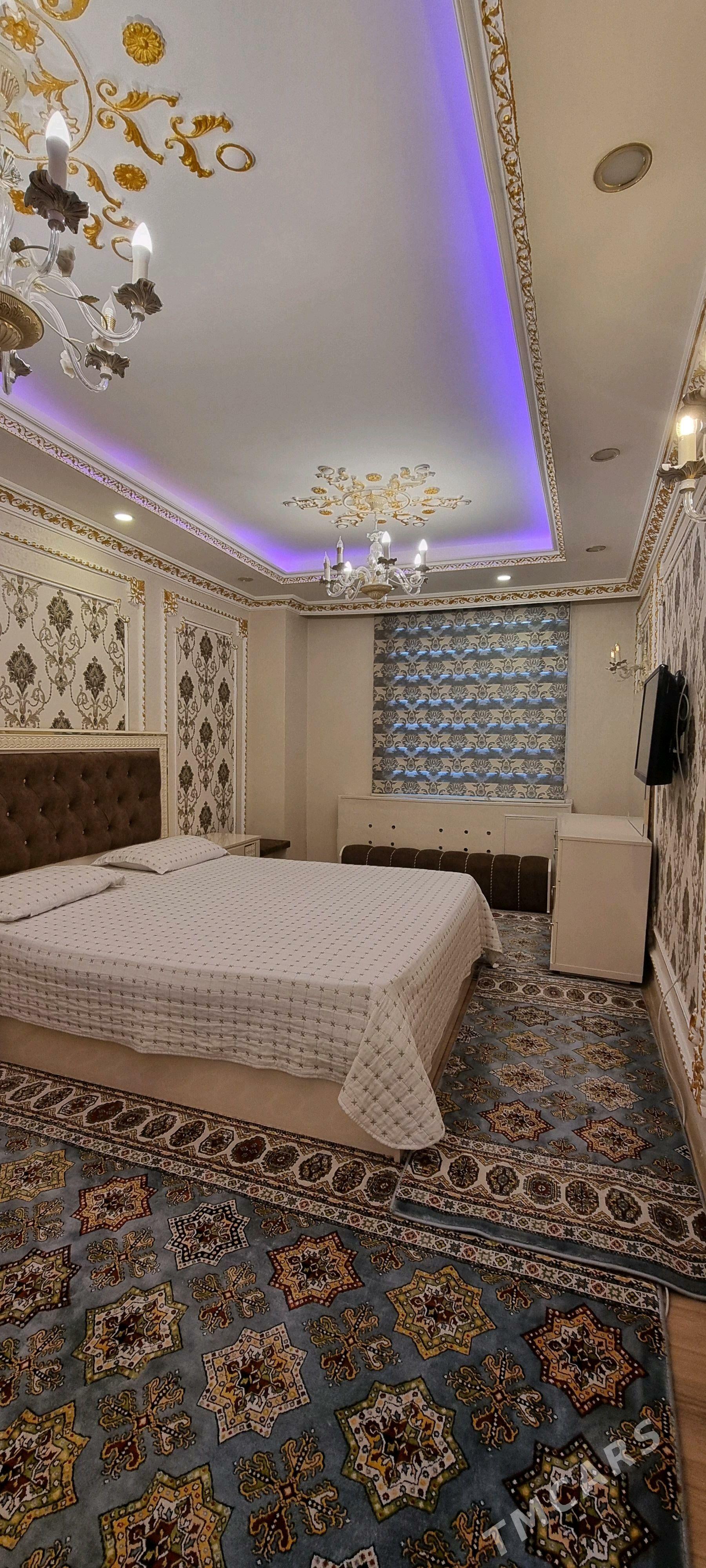 Arenda jay 30 Mkr - Aşgabat - img 4