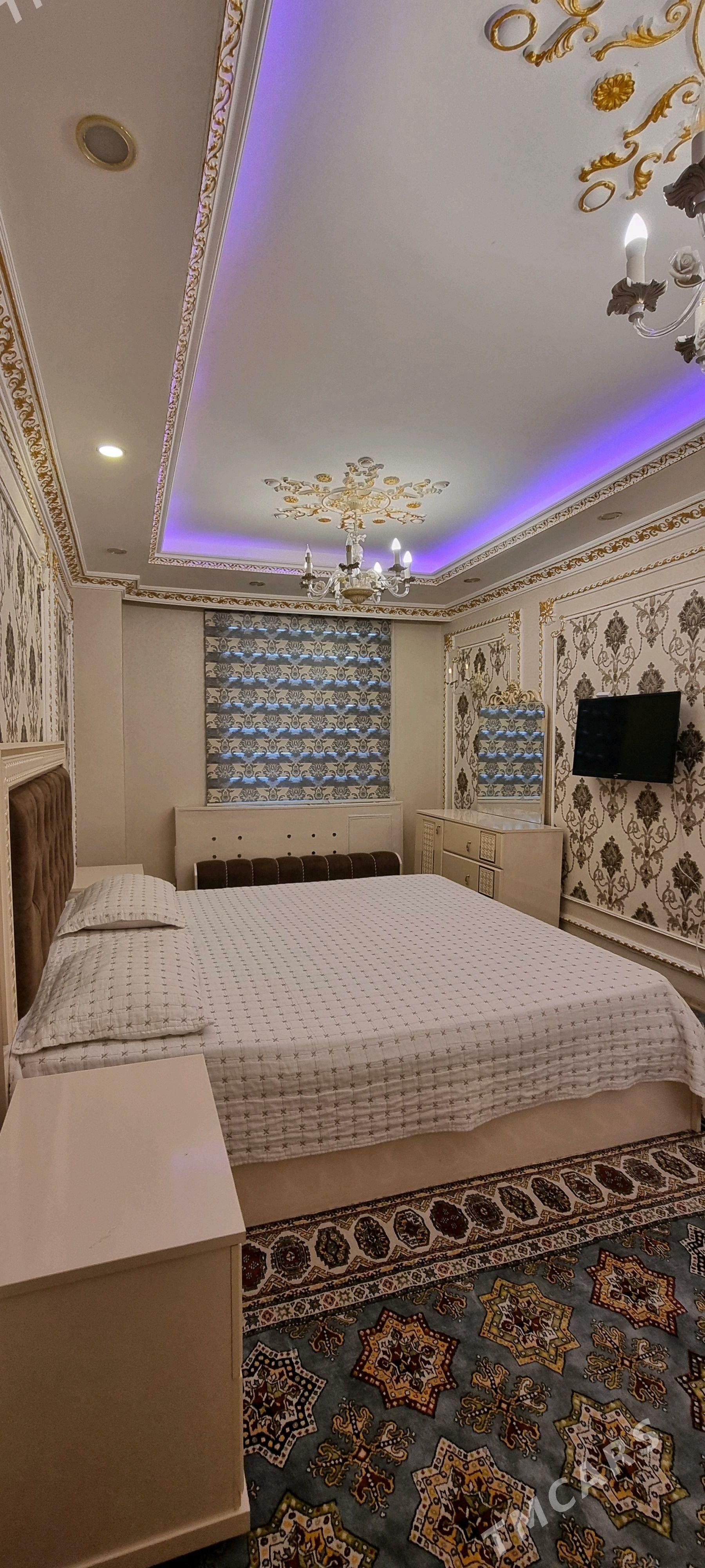 Arenda jay 30 Mkr - Aşgabat - img 5