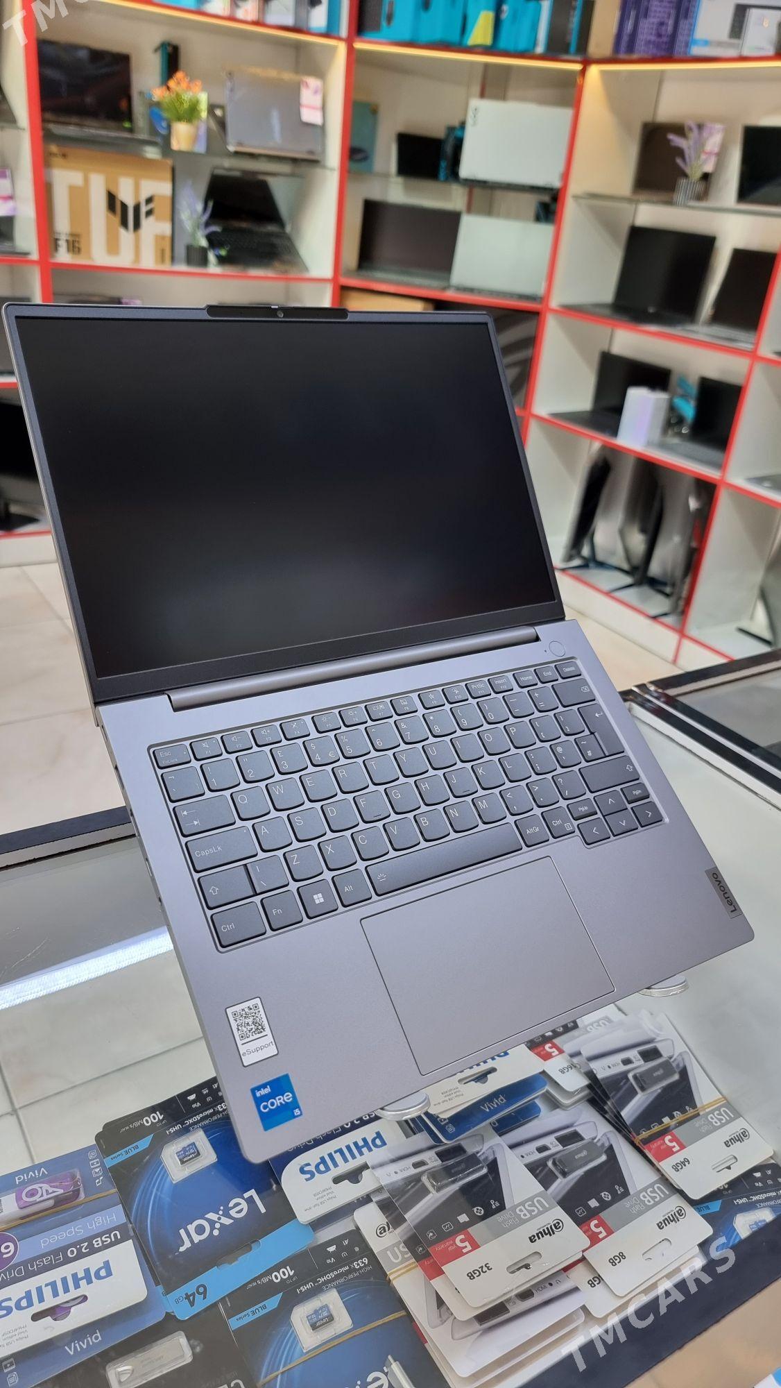 LENOVO i5(13gen)8DDR5/512SSD - Aşgabat - img 6