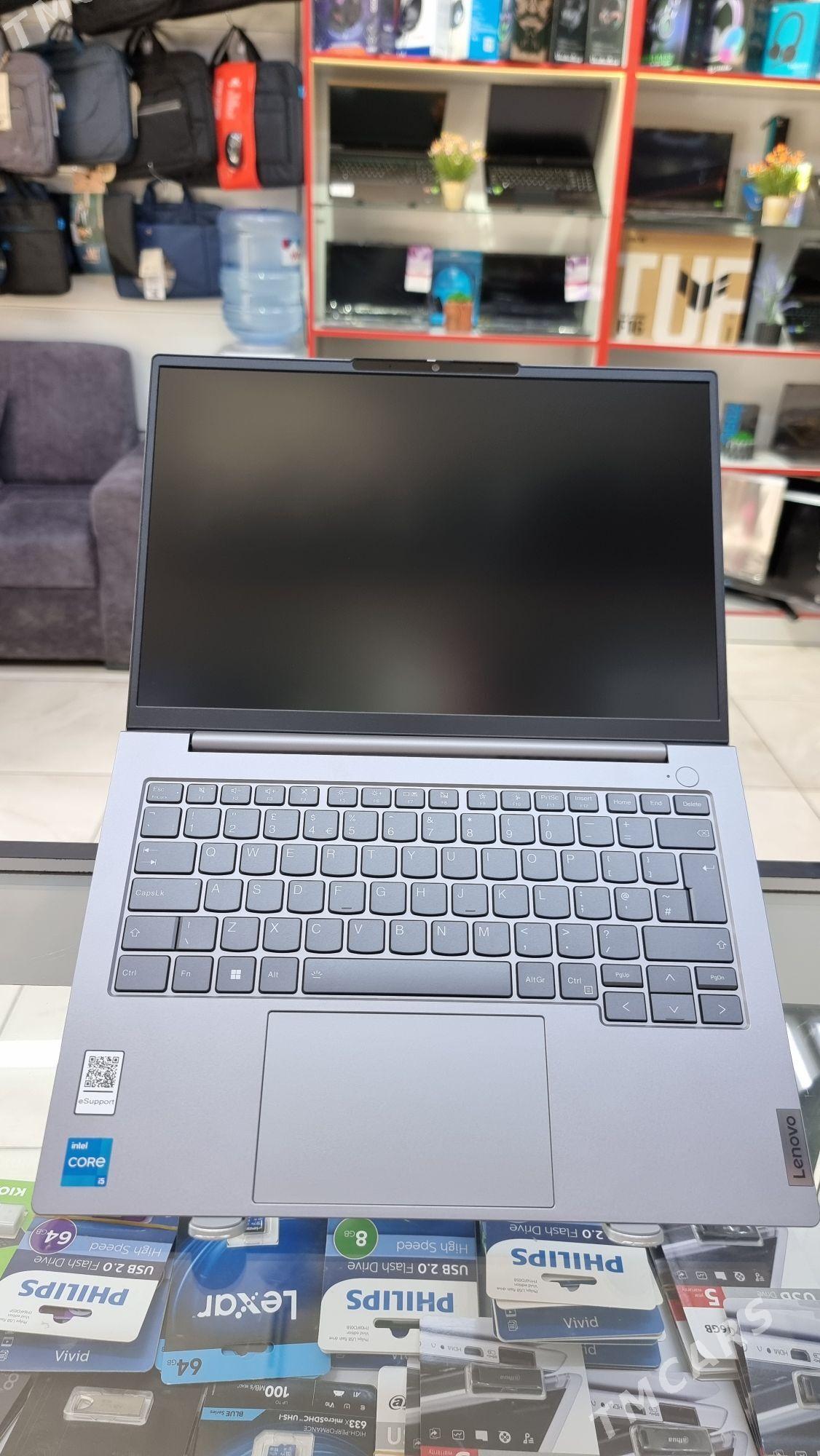 LENOVO i5(13gen)8DDR5/512SSD - Aşgabat - img 5