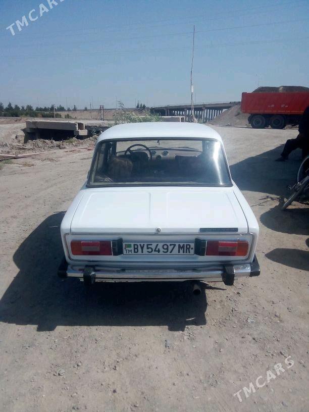 Lada 2106 1986 - 28 000 TMT - Мургап - img 3