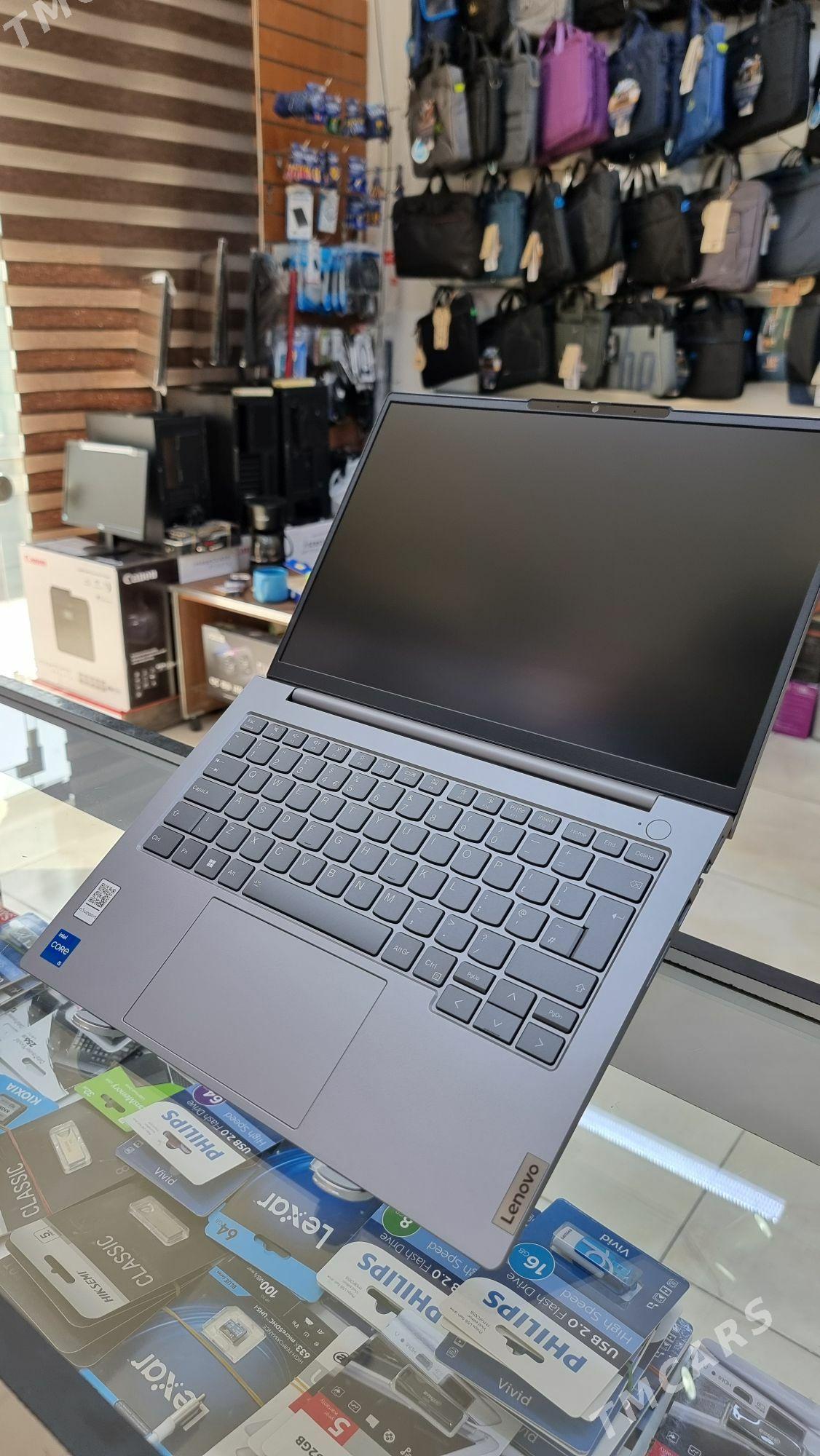 LENOVO i5(13gen)8DDR5/512SSD - Aşgabat - img 2