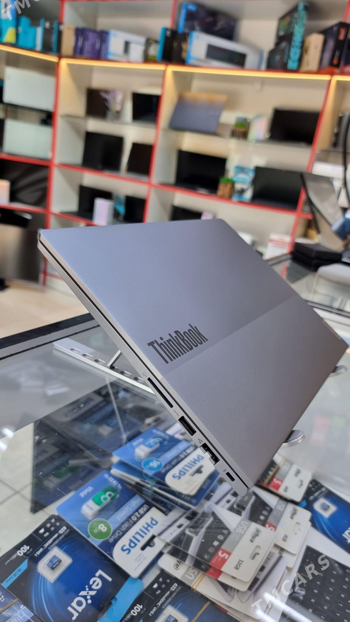 LENOVO i5(13gen)8DDR5/512SSD - Aşgabat - img 3