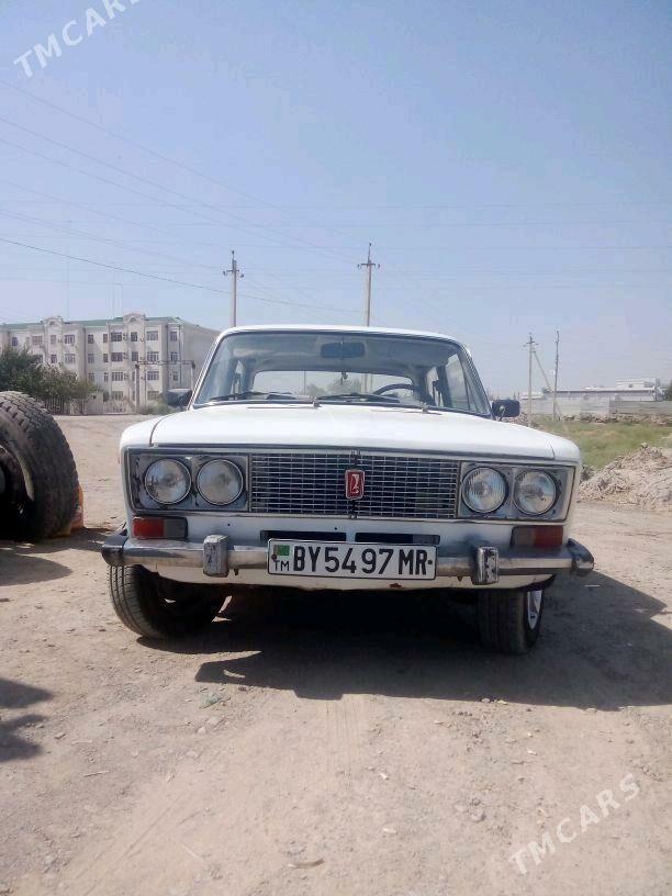 Lada 2106 1986 - 28 000 TMT - Мургап - img 5