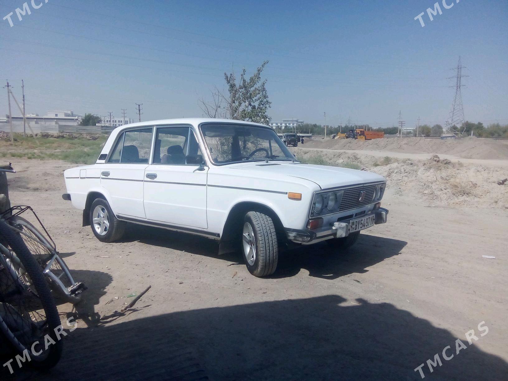 Lada 2106 1986 - 28 000 TMT - Мургап - img 6