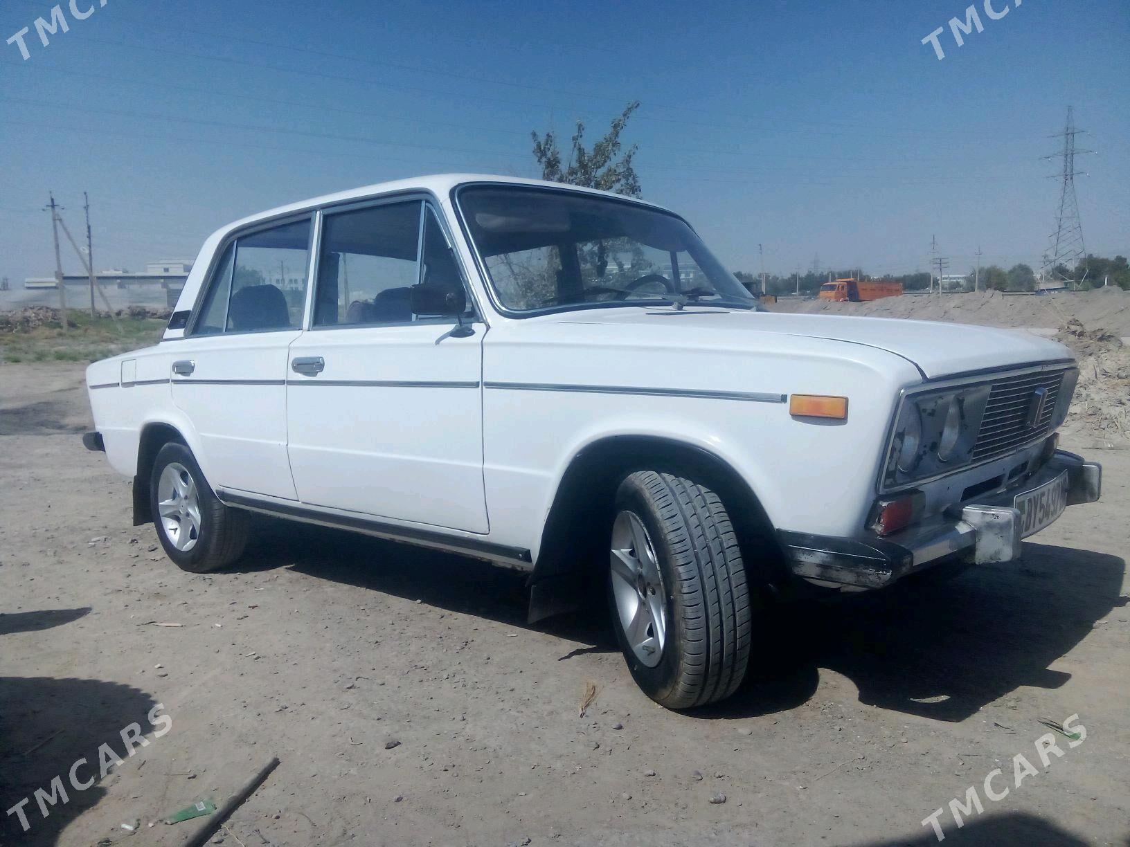 Lada 2106 1986 - 28 000 TMT - Мургап - img 4