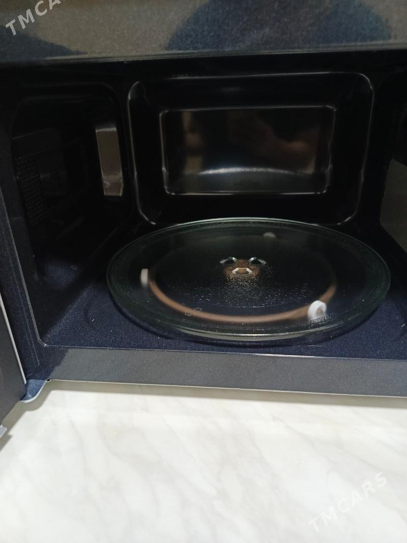 mikranowka - Балканабат - img 2