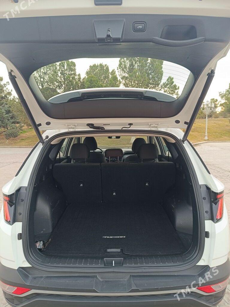 Hyundai Tucson 2021 - 350 000 TMT - Aşgabat - img 2