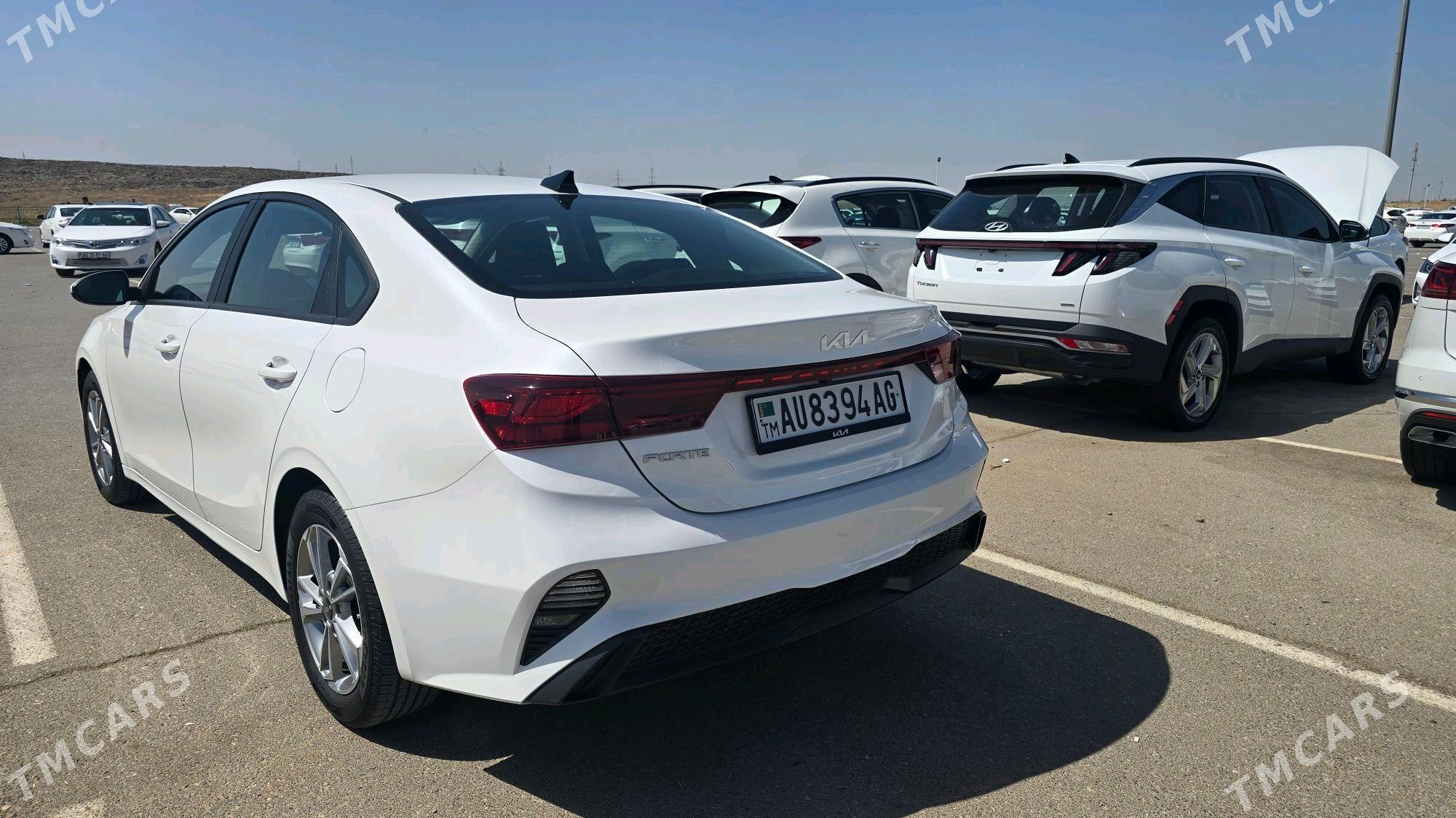 Kia Forte 2022 - 245 000 TMT - Aşgabat - img 3