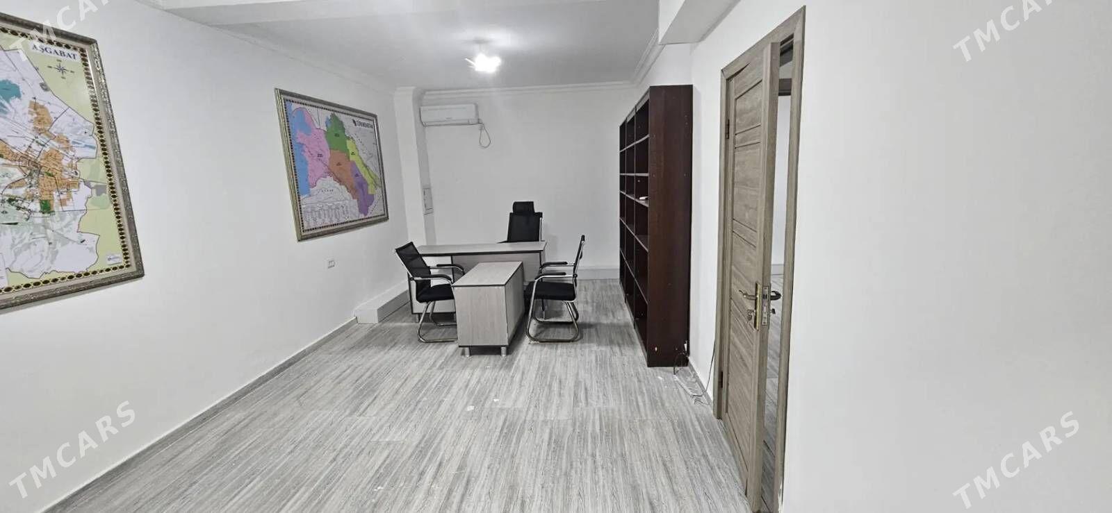 МИР 7/3 ГОТОВЫЙ ОФИС - Parahat 7 - img 3